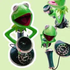 2026年最新】カーミット 電話の人気アイテム - メルカリ