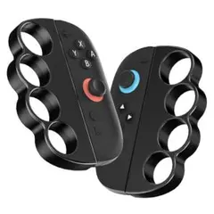 Switch2 Fit Box/Fit Box 2対応 コントローラー グリップ