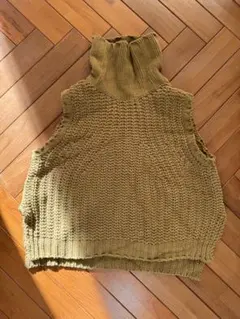 【美品】スタニングルアー　ニット