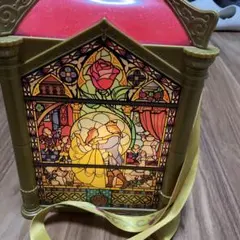 美女と野獣　ディズニー ポップコーンバケット