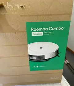 2025年最新】ルンバ コンボ エッセンシャル ホワイトの人気アイテム