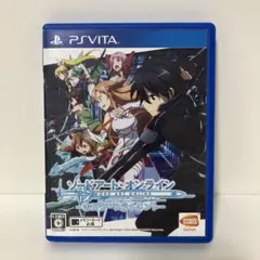 2026年最新】ソードアート・オンライン ―ホロウ・フラグメント― 初回