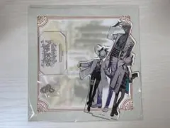 FGO サテライトステーション 2026 アクリルスタンド インドラ - メルカリ