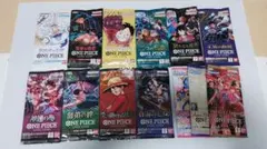 2026年最新】ワンピースカードゲーム box 未開封の人気アイテム - メルカリ