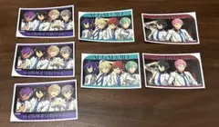 あんさんぶるスターズ！！ あんスタ デコステッカー