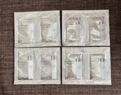 アルビオン アンフィネス　スキンケアサンプルセット