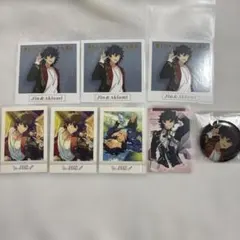 あんスタ 佐賀美陣セット