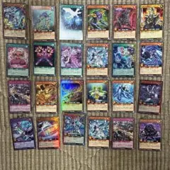 ラッシュデュエル　引退まとめ売り ラッシュデュエル 引退 まとめ売り - メルカリ