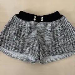 パンツ　ズボン　キュロット　キッズ　子供　110 おしゃれ