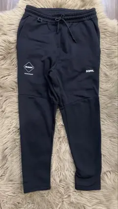 ブリストル　ポーラーテック　リブパンツ　S