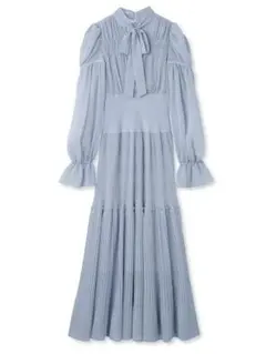 snidel ウエストリブワンピース