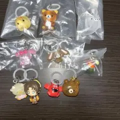 めじるしアクセサリー まとめ売り
