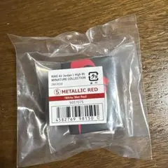 NIKE Air Jordan 1 High 85 ミニチュアコレクション