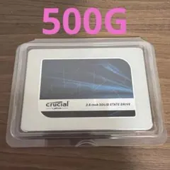 新品未使用Crucial CT1000P5SSD8 Gen3 1TB - メルカリ