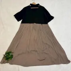 youozeki オールインワン サロペット パンツ ベージュ 日本製 F - メルカリ