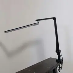 ★Panasonic SQ-LC570-K ブラックデスクライト