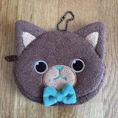 うたプリ プリンスキャット プリキャ ヴェルデ 寿嶺二 ポーチ