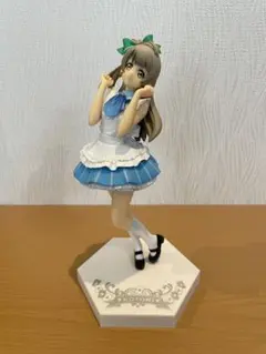 ラブライブ　μ's 南ことり フィギュア