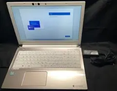796476/dynabook P1T6A3PG ノートパソコン 新品未使用品 - メルカリ