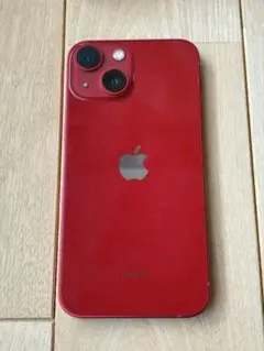 Apple iPhone 13 mini PRODUCT(RED) 256GB