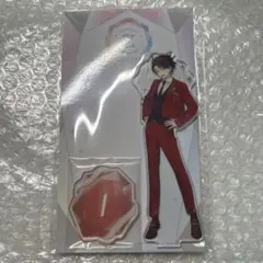 にじさんじ 三枝明那 7周年 アクスタ