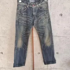 EDWIN　503ジーンズ