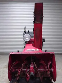 北海道 道北発 ホンダ除雪機 HSS760n(JX)クロスオーガ - メルカリ