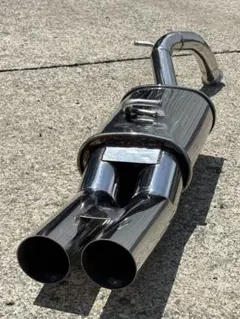 2025年最新】bB NCP マフラーの人気アイテム - メルカリ