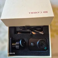 HDカメラ 赤外線LED付きのサムネイル