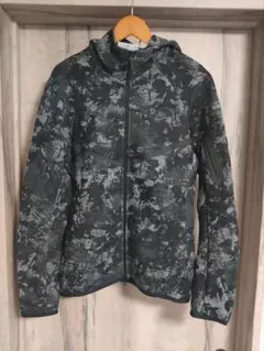 XL 新品 NIKE TECH FLEECE ナイキ テックフリース パーカー