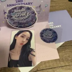 2026年最新】ウィンター バースデートレカの人気アイテム - メルカリ