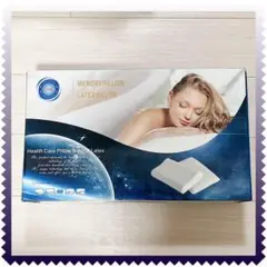 枕 MEMORY PILLOW LATEX PILLOW クッション 寝具