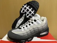 AIR MAX 95 Granite エア マックス グラナイト 未使用新品のサムネイル