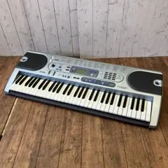 CASIO LK-41 電子ピアノ / 電子キーボード 送料無料】CASIO カシオ 電子キーボードLK-41 光ナビゲーション