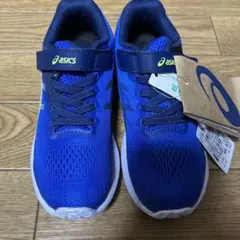 ASICS LAZERBEAM スニーカー 19.0cm 新品