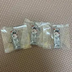 LDH SCREAM 京太朗　ガチャ　千社札