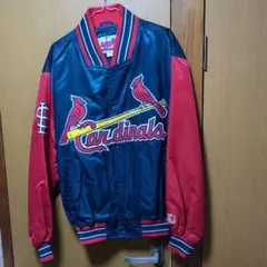 2026年最新】セントルイス・カージナルス ジャケットの人気アイテム