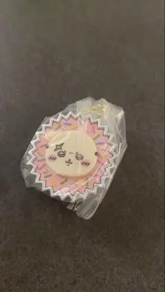 ちいかわ 手作りおやつチャーム 平成女児チョコ ラッコ