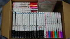 漫画　まとめ売り　全巻セット