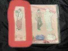 にじさんじ 渡会雲雀 アクリルジオラマ アクリルスタンド