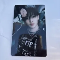 straykids スキズ 会場限定トレカ 12/8 大阪 バンチャン