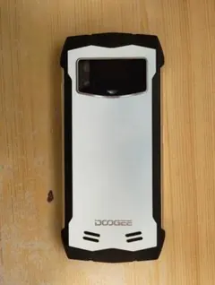 DOOGEE Smini　ROM8GB RAM256GB タフネススマホ