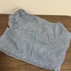 Rodeo Crowns　ストライプパンツ