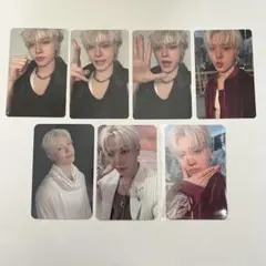 TREASURE アサヒ LOVEPULSE SPORTY トレカ じゃんけん