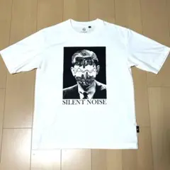 完売品 GU UNDERCOVER コラボ ドライポンチグラフィックT Sサイズのサムネイル