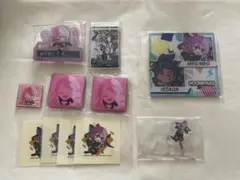 コンパス　メグメグ　11点　まとめ売り