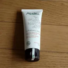 【新品未使用】メルヴィータ AGビオ オイルイン ハンドクリーム 75mlのサムネイル