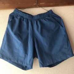 FIRST DOWN 水陸両用　ショートパンツ　男女兼用のサムネイル