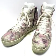 2025年最新】white flags スニーカーの人気アイテム - メルカリ