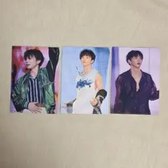 FANTASTICS コラボカフェ 佐藤大樹 セット